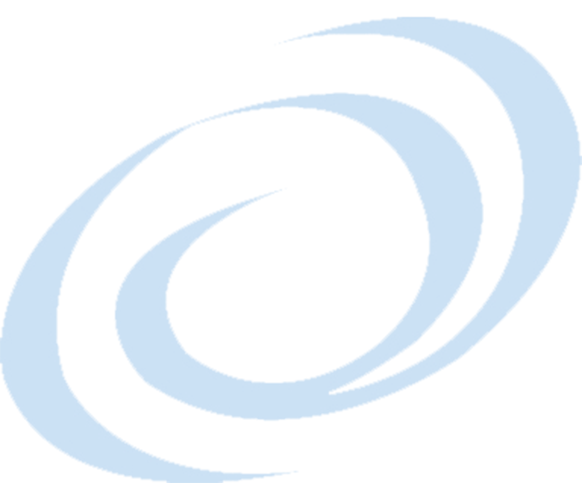 CSJ Initiatives blue swirl logo