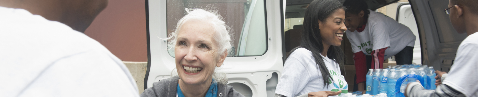 Foundation St Joseph Center Cleveland OH