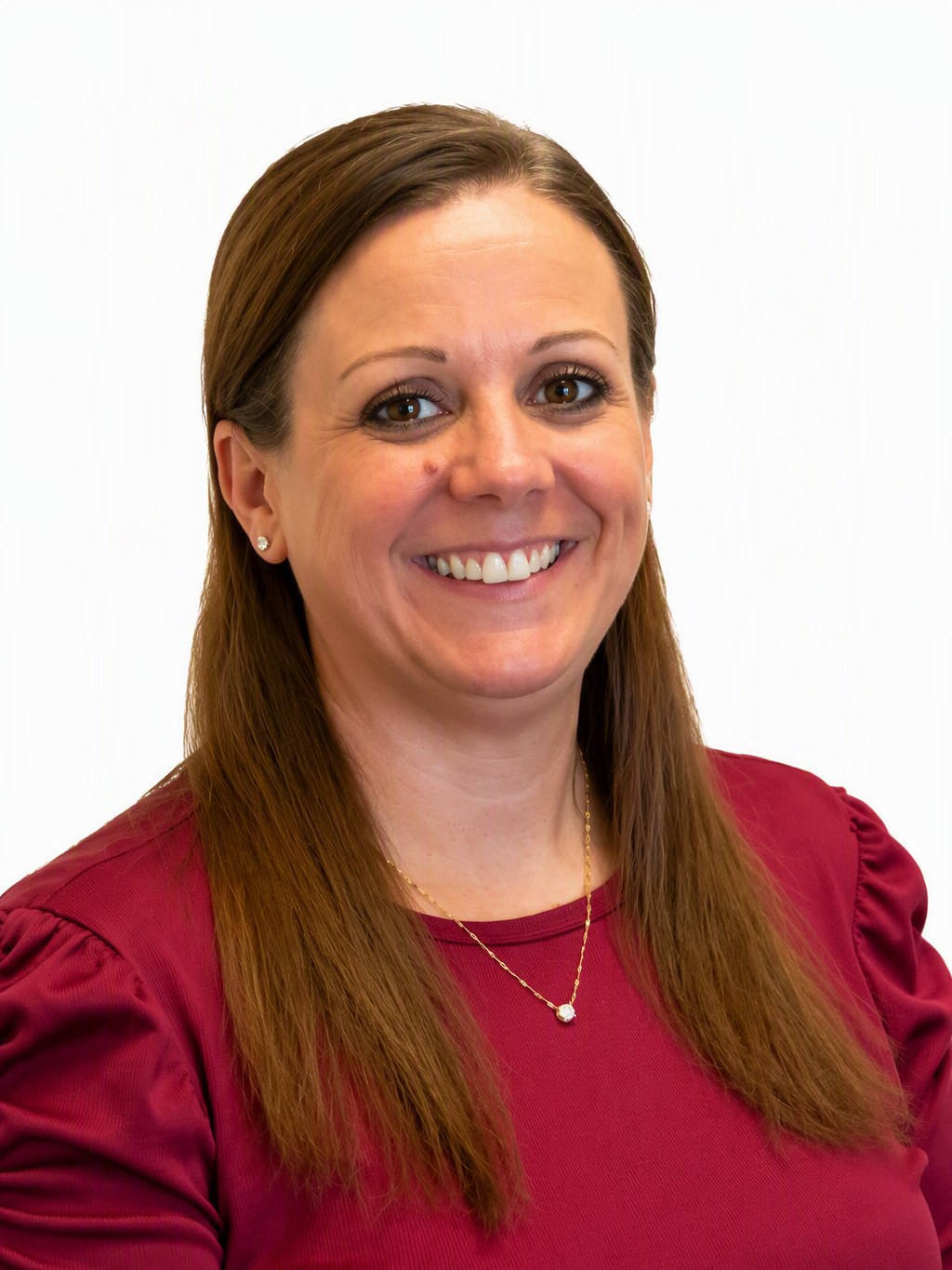Laurie Barber, Business Office Manager