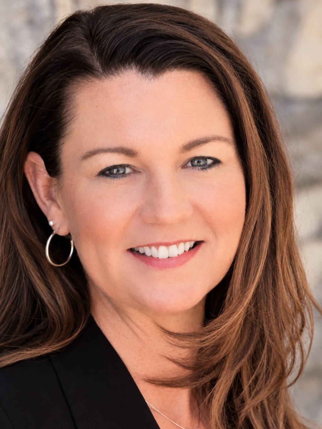 Sarah Moser, Director of Nursing